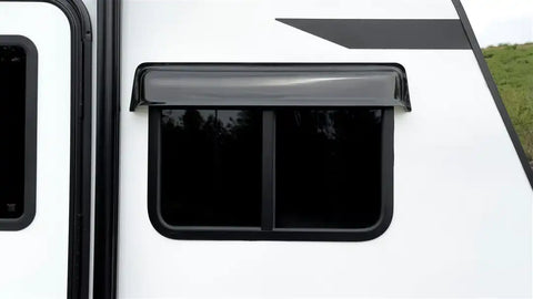 GT STYLING RV1030 RV WINDOW RAIN BLADE FITS 30 INCH