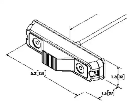 LED DIRCT 3 MULTI FUNCT-A