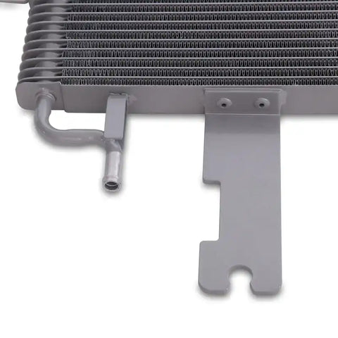 MISHIMOTO MMTC-F2D-03SL FORD 6.0L POWERSTROKE TRA