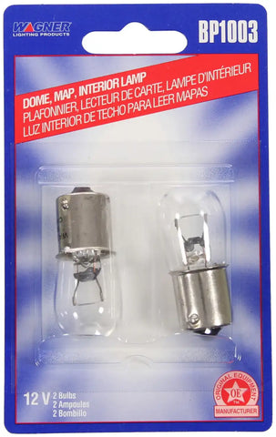 MINIATURE BULB