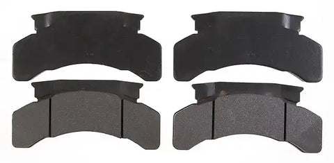 R/M BRAKES PGD224M DISC BRAKE SET