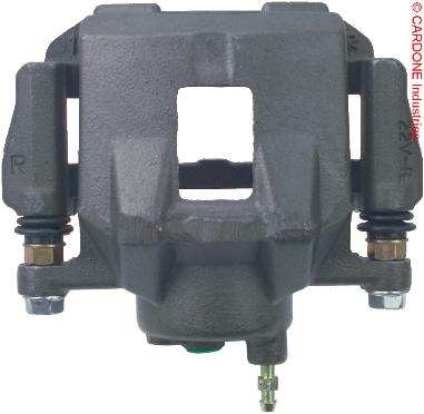 FRICT CHOICE BRAKE CALIPR