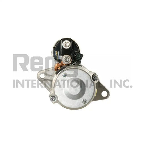 REMANUFACTURED STARTER