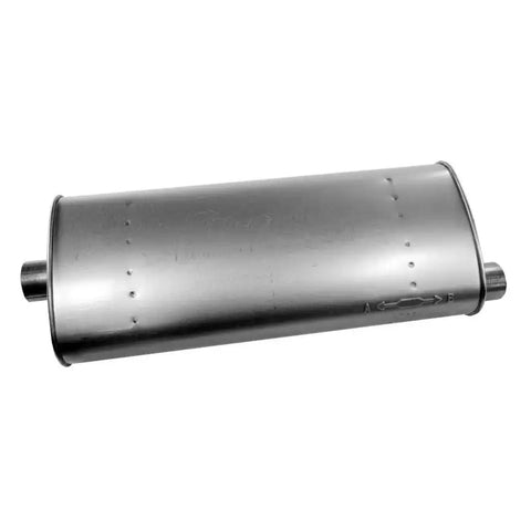 WALKER EXHST 17165 MUFFLER - SOUND FX - UNIV