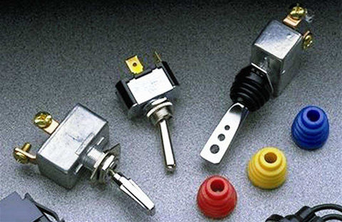TAYLOR CABLE 1018 SWITCH