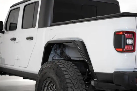 A.DESERT DES D97164601NA STEALTH FIGHTER REAR FENDERS