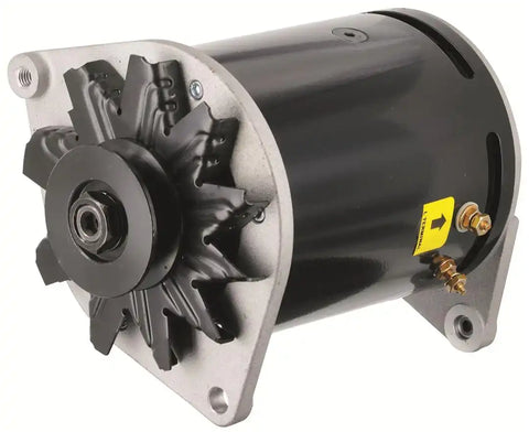POWERMASTER 82155-2 POWERGEN ALTERNATOR