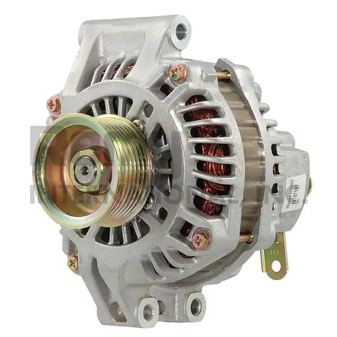 REMANUFACTURED ALTERNATOR