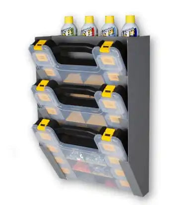 HANGING 3 TOTE HOLDER (TOTE PART 40