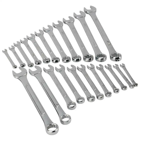 WRENCH SET STUBBY