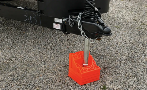LYNX BOAT TRAILER PACK