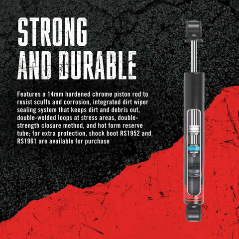 RS7MT SHOCK