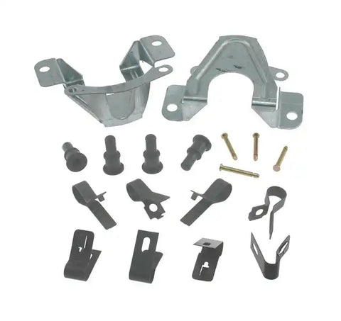 RAYBESTOS H5504A HARDWARE