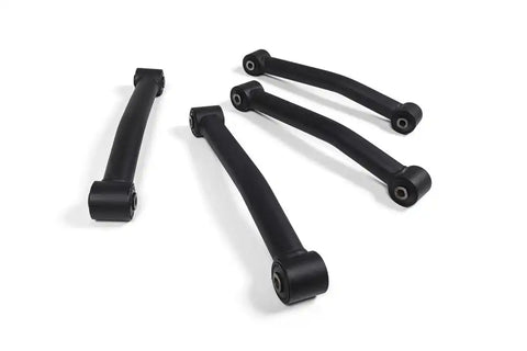 ZONE OFFROAD ZONJ1406 97-06 JEEP TJ 4IN BOX KIT 2OF2)