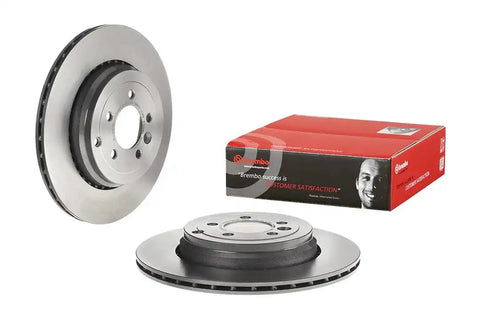 DISC BRAKE ROTOR