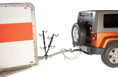 HITCH-IT  (BIKE BASE PLUS BIKE WING