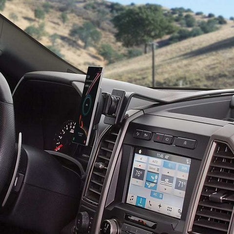 SCOSHE IND. PCQIFD02 SUPER DUTY PHONE HOLDER