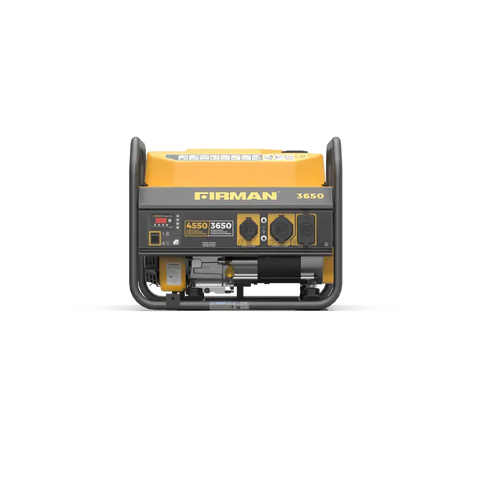 FIRMAN POWER P03601 FIRMAN PERFORM GAS GENERATOR 550