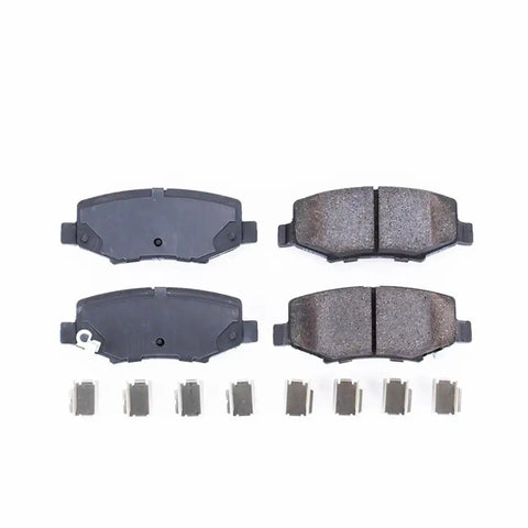 POWERSTOP 17-1274 EVOLUTION PLUS