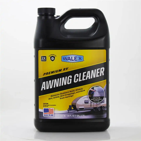 WALEX WALAC1G AWNING CLEANER 1-GALLON