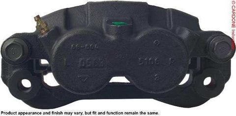 UNLOAD BRAKE CALIPER DOM