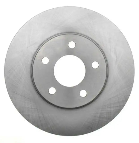 RAYBESTOS 580503R DISC BRAKE ROTR