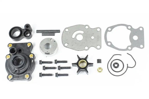 SIERRAMARINE 18-3491 WATER PUMP REPAIR KIT WITHOUT HOUSI