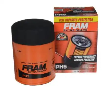 OIL FILTER          12/CS