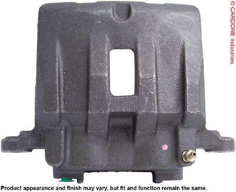 A1 REMFG INC 18-4827 FRICTION CHOICE CALIPERS