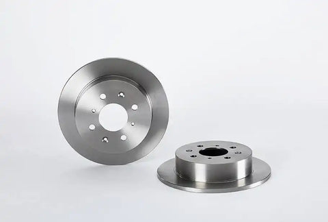 BREMBO 08A92010C02 DISC BRAKE ROTOR