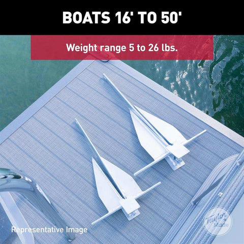 LEGACY SERIES ANCHOR 12LB