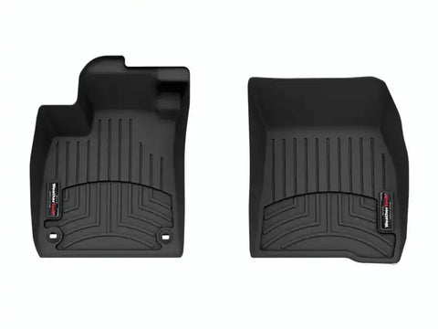 WEATHERTECH 4418001 FRONT FLOORLINER