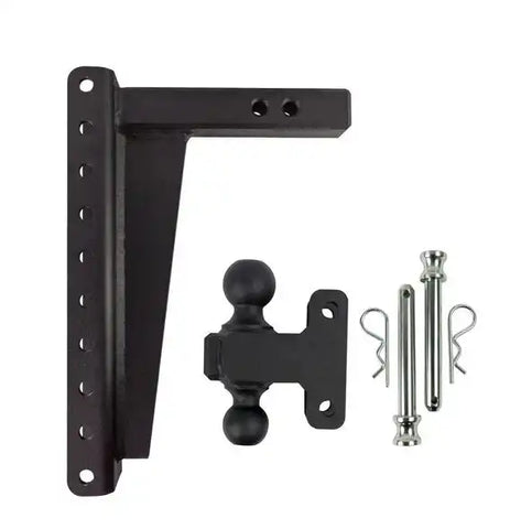 2.0' HEAVY DUTY 14' DROP/RISE