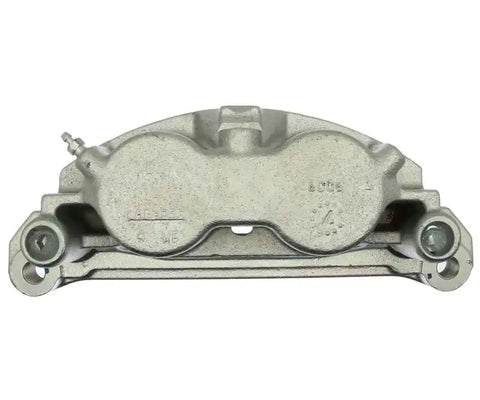 BRAKE CALIPER & BRACKET