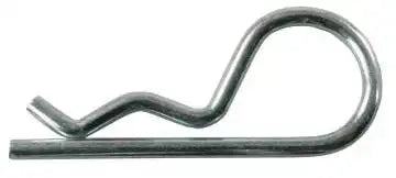 5/8' HITCH PIN CLIP