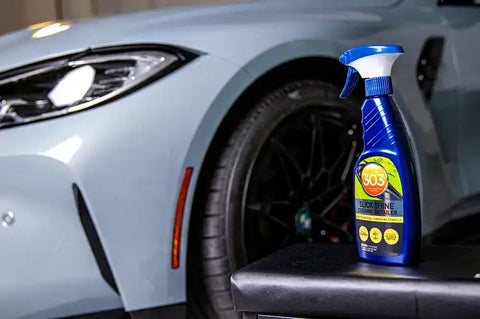 303 PRODUCTS 30265 6/16 OZ 303 SLICK SHINE CERAMIC DET