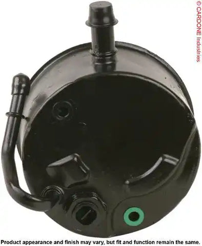 POWER STEERING PUMP