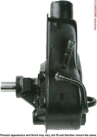 POWER STEER PUMP