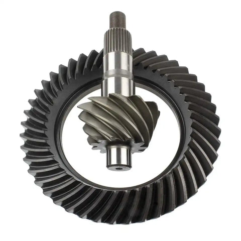 4.10 RING & PINION