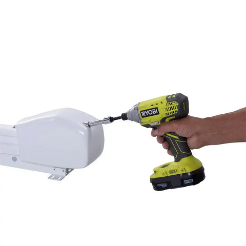 AWNING  SOLERA POWER  12V 69 WHT