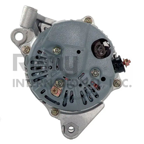 REMANUFACTURED ALTERNATOR
