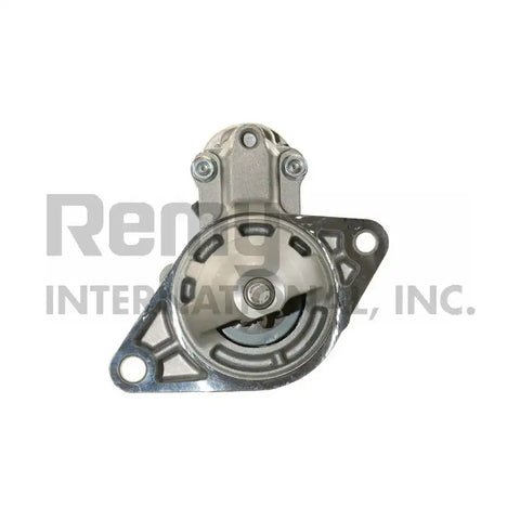 REMANUFACTURED STARTER