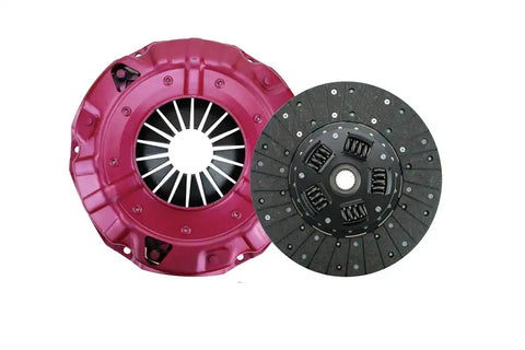 RAM 92764 MUSCLECAR SER CLUTCH SET