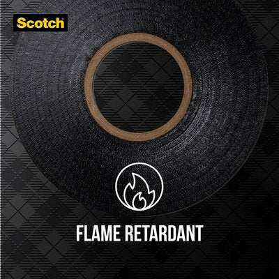 VINYL ELECTRICTAPE 1 ROLL