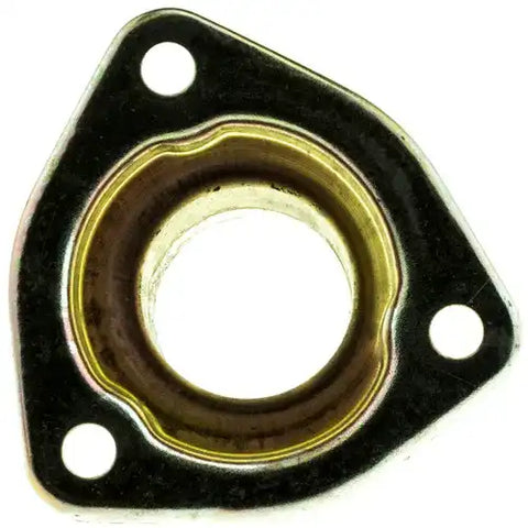 WATER OUTLET