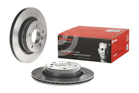 DISC BRAKE ROTOR