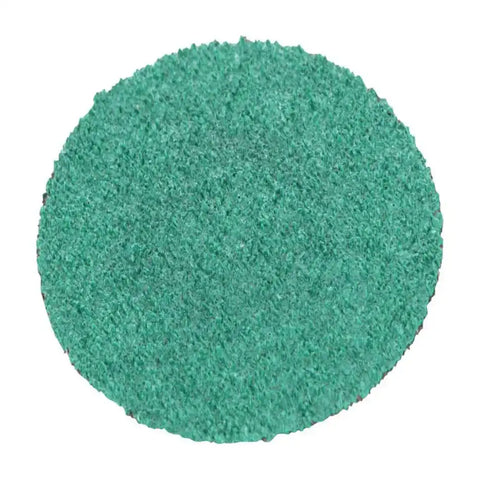 3M  GREEN CORPS  ROLOC  DISC 36535