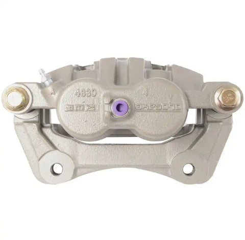 UNLOADED CALIPERS W/BRACKET - REMAN