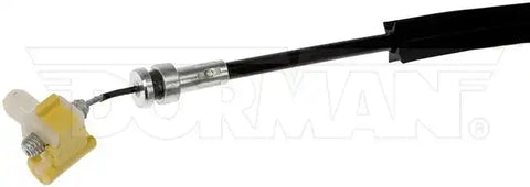 DORMAN 940-671 MECH LATCH ASSEMBLY