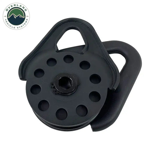 OVERLAND VCL 19-1398 2 PACK SNATCH BLOCK - STANDARD 16K